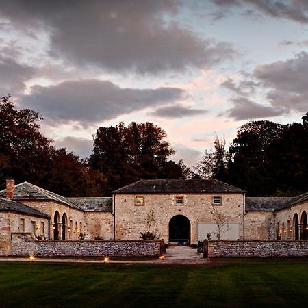 Middleton Lodge Estate Richmond  Dış mekan fotoğraf