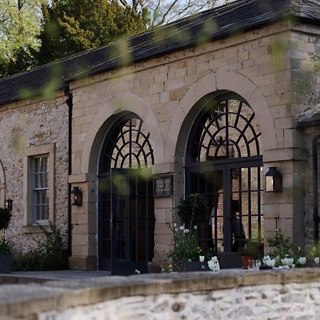 Middleton Lodge Estate Richmond  Dış mekan fotoğraf