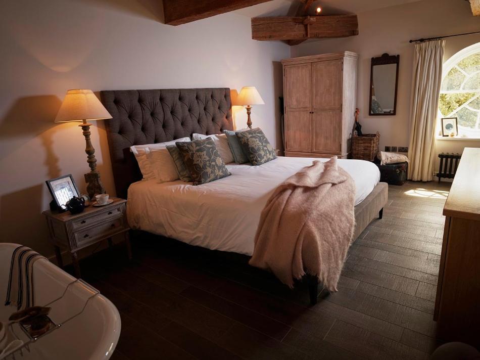 Middleton Lodge Estate Richmond  Dış mekan fotoğraf