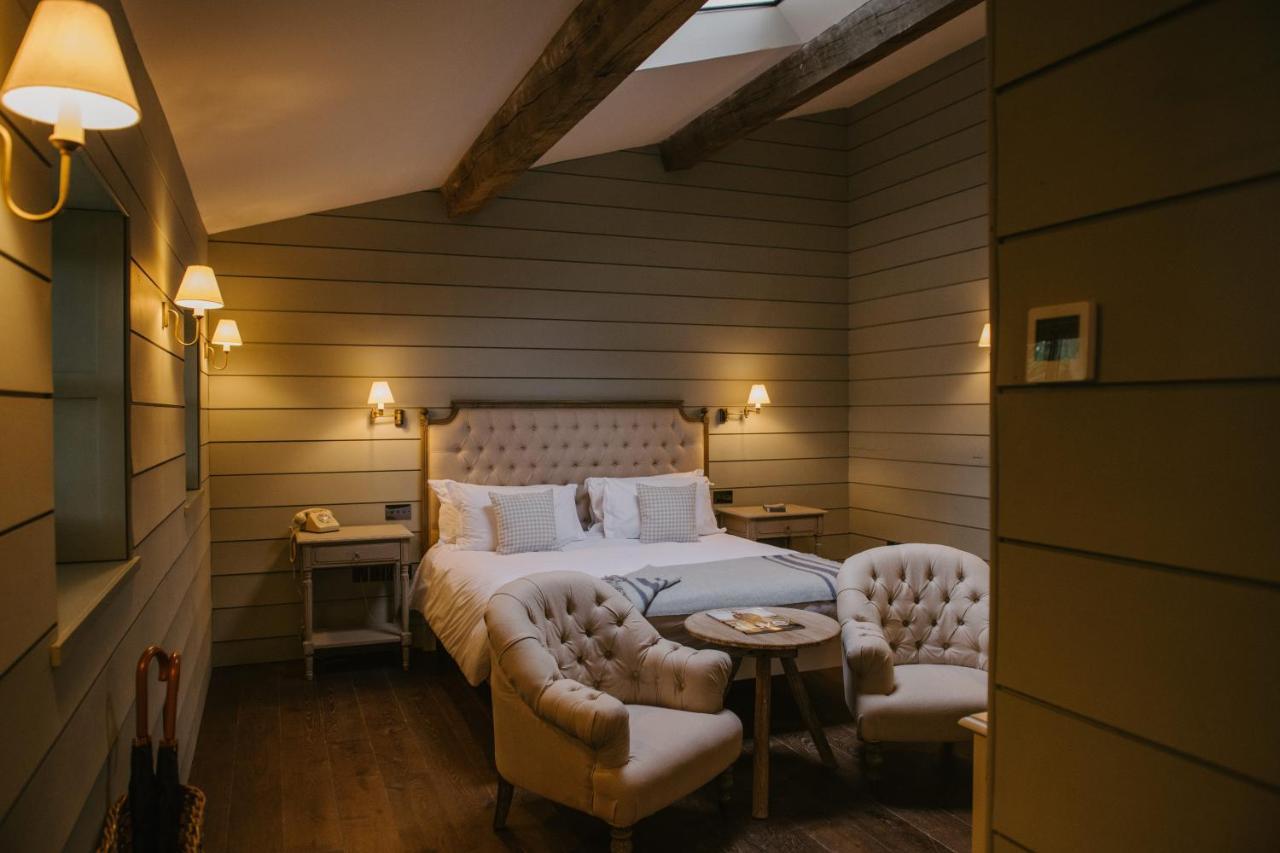 Middleton Lodge Estate Richmond  Dış mekan fotoğraf