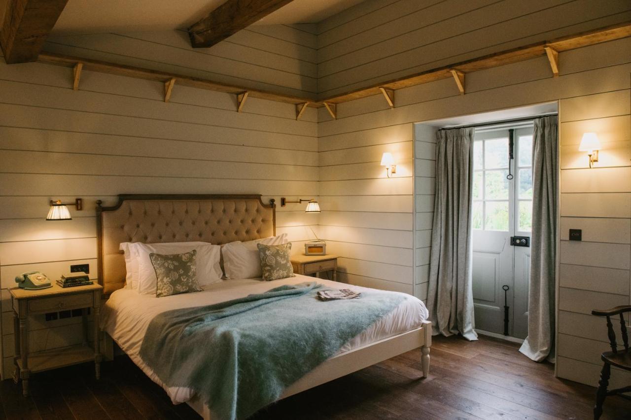 Middleton Lodge Estate Richmond  Dış mekan fotoğraf