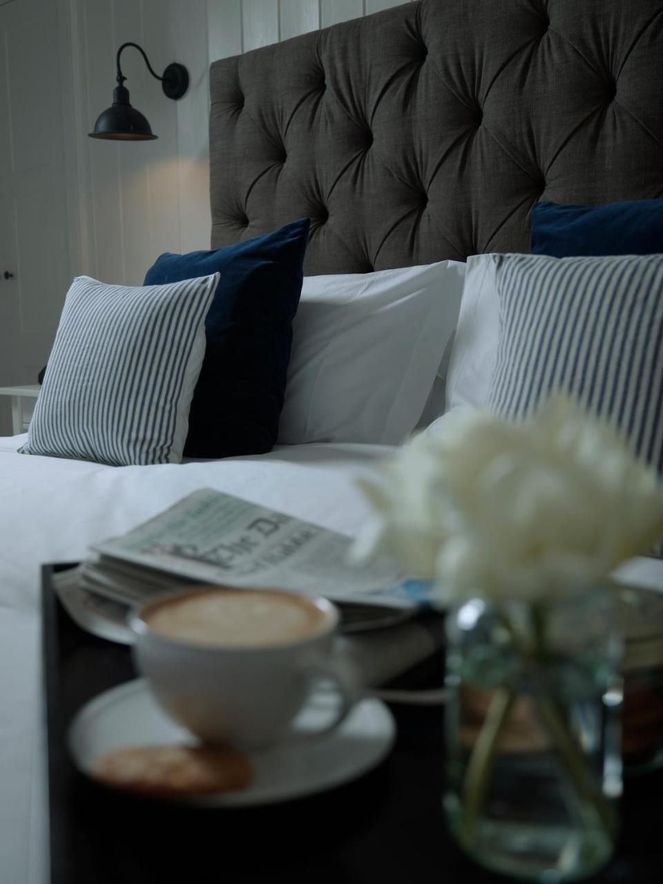 Middleton Lodge Estate Richmond  Dış mekan fotoğraf