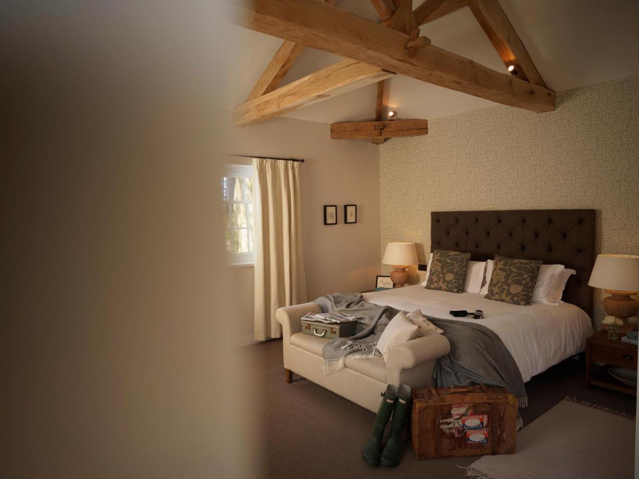 Middleton Lodge Estate Richmond  Dış mekan fotoğraf