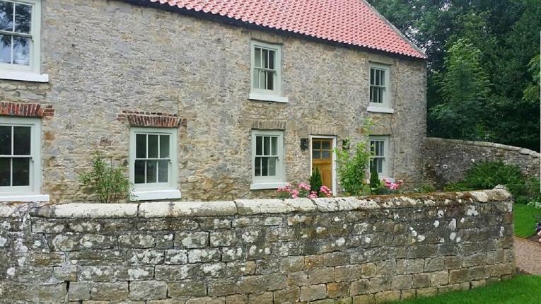 Middleton Lodge Estate Richmond  Dış mekan fotoğraf