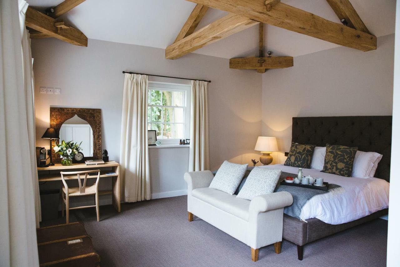 Middleton Lodge Estate Richmond  Dış mekan fotoğraf