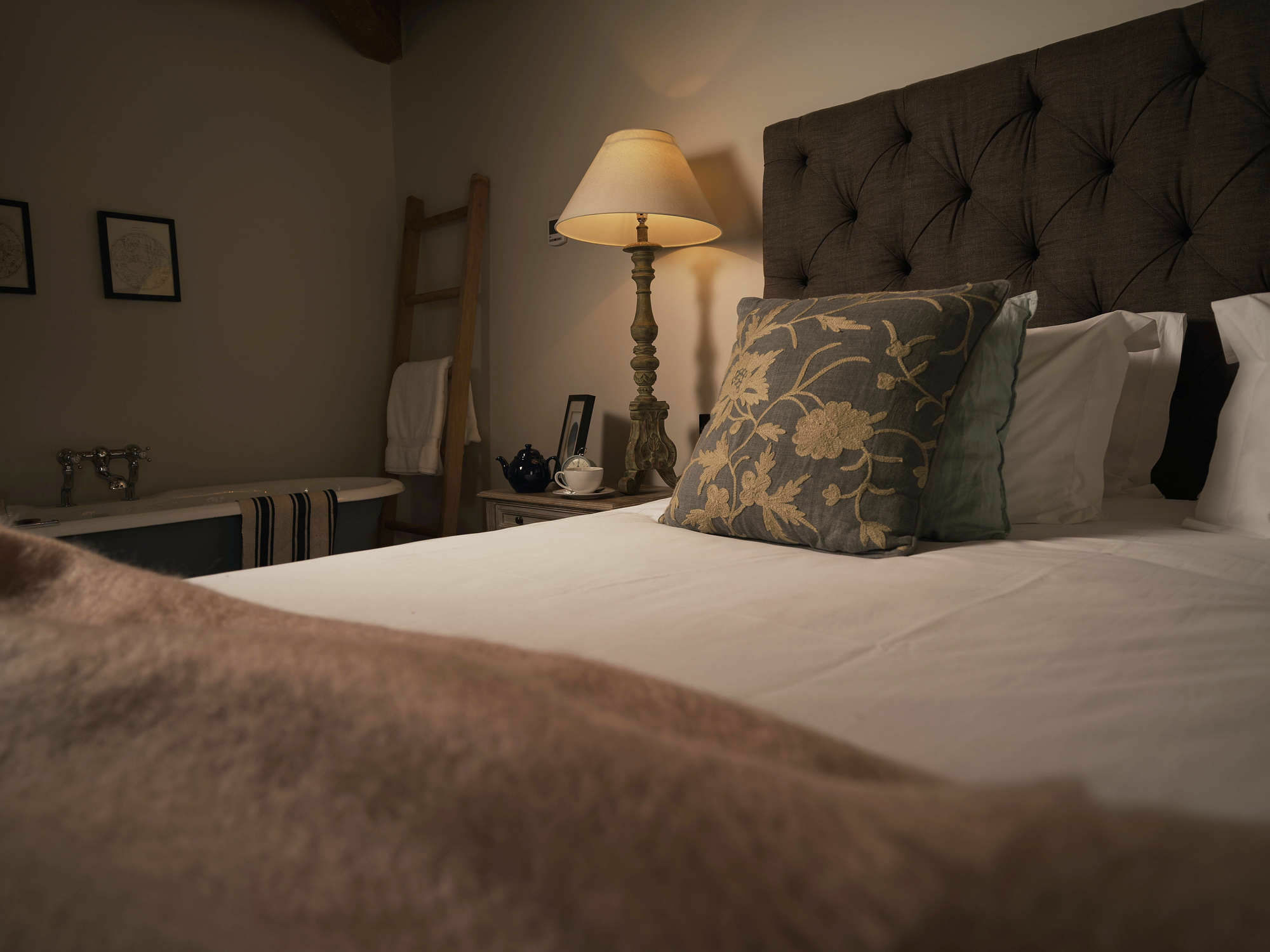 Middleton Lodge Estate Richmond  Dış mekan fotoğraf
