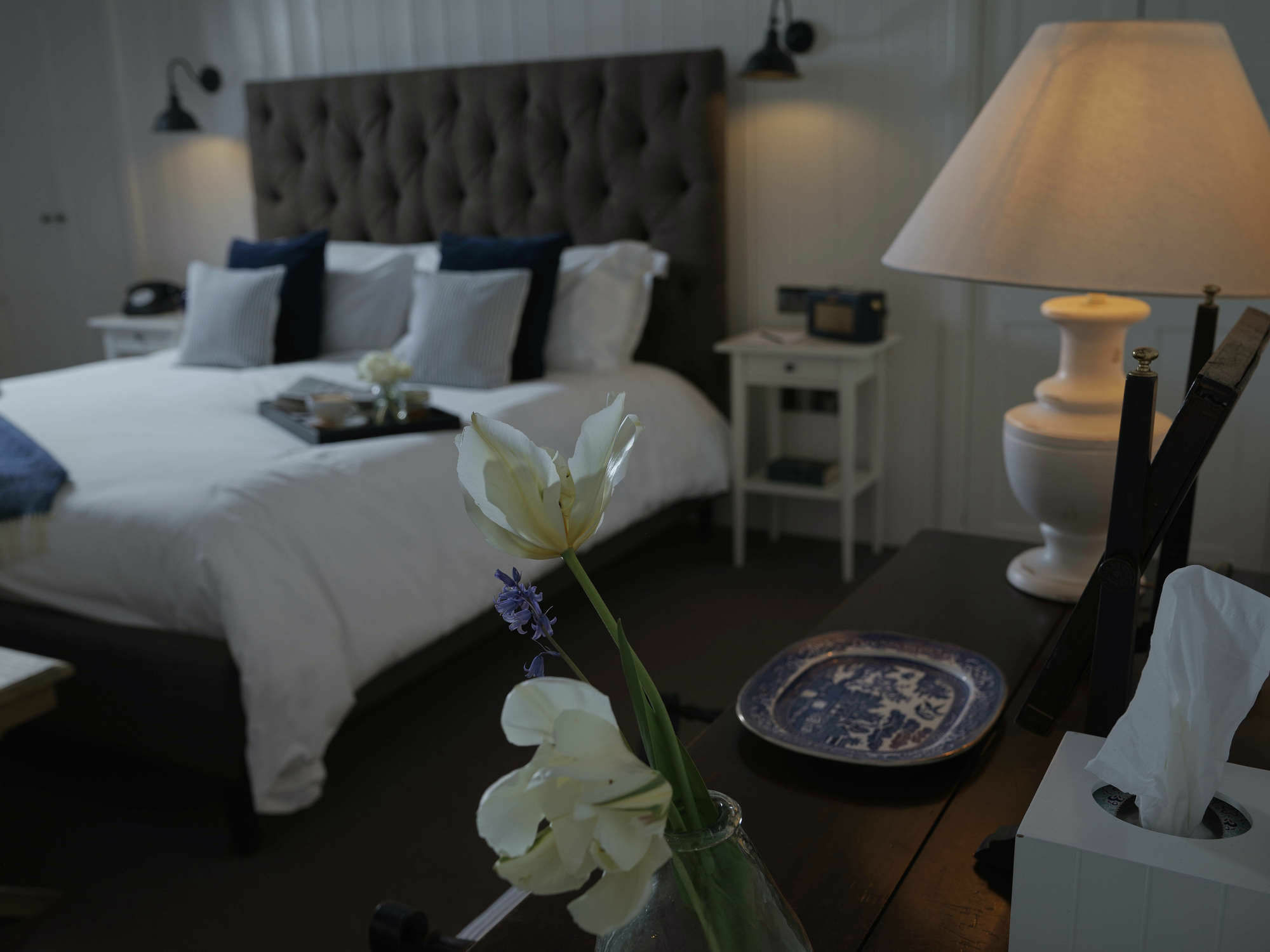 Middleton Lodge Estate Richmond  Dış mekan fotoğraf