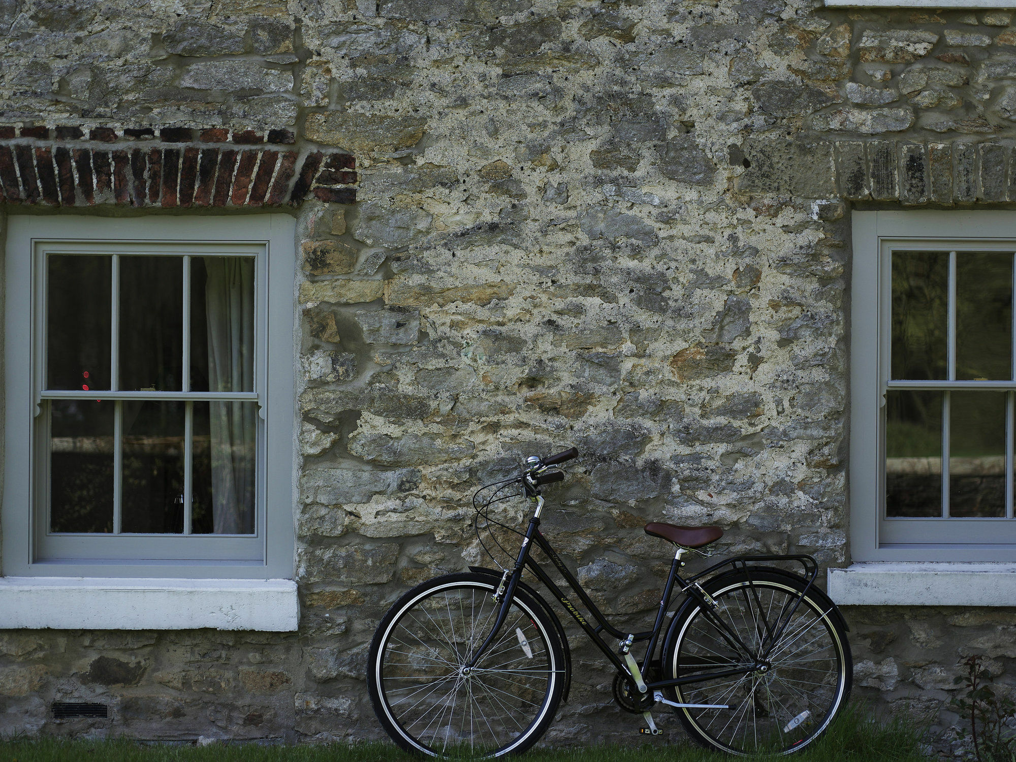 Middleton Lodge Estate Richmond  Dış mekan fotoğraf