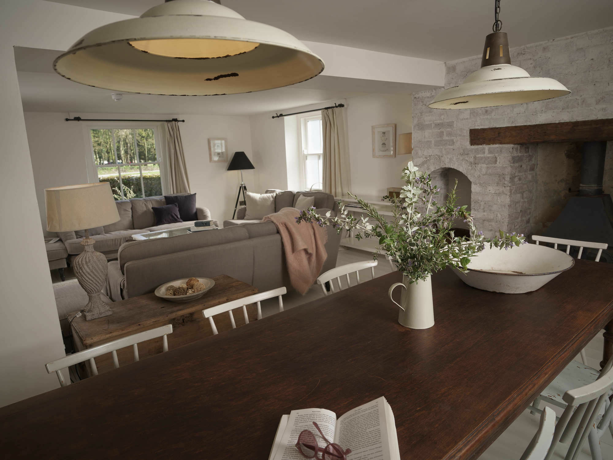 Middleton Lodge Estate Richmond  Dış mekan fotoğraf