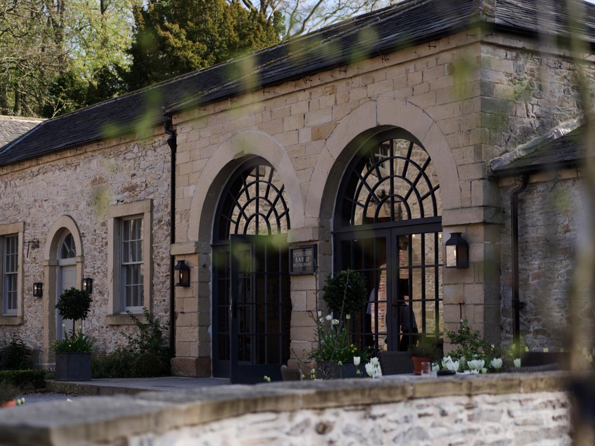 Middleton Lodge Estate Richmond  Dış mekan fotoğraf