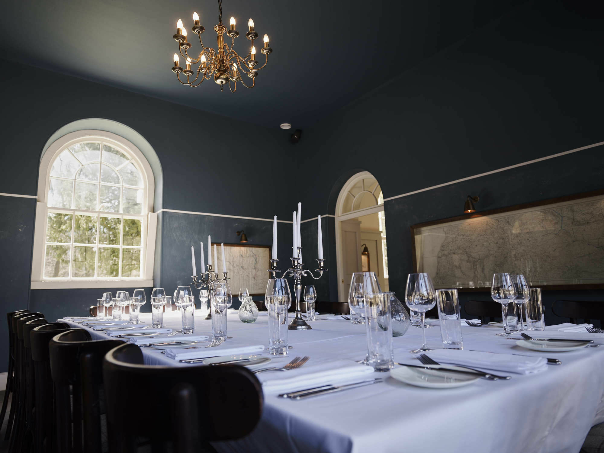 Middleton Lodge Estate Richmond  Dış mekan fotoğraf