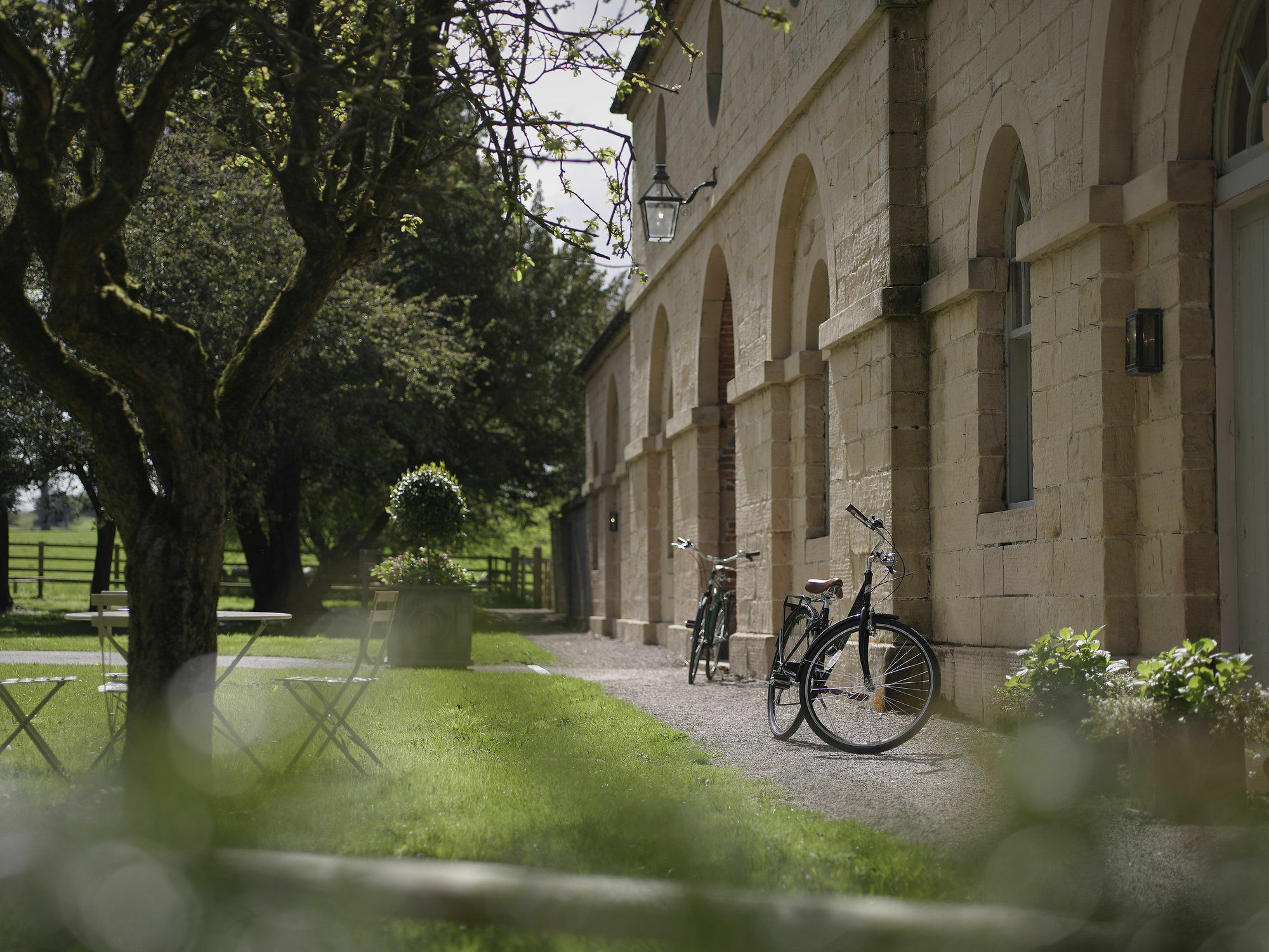 Middleton Lodge Estate Richmond  Dış mekan fotoğraf