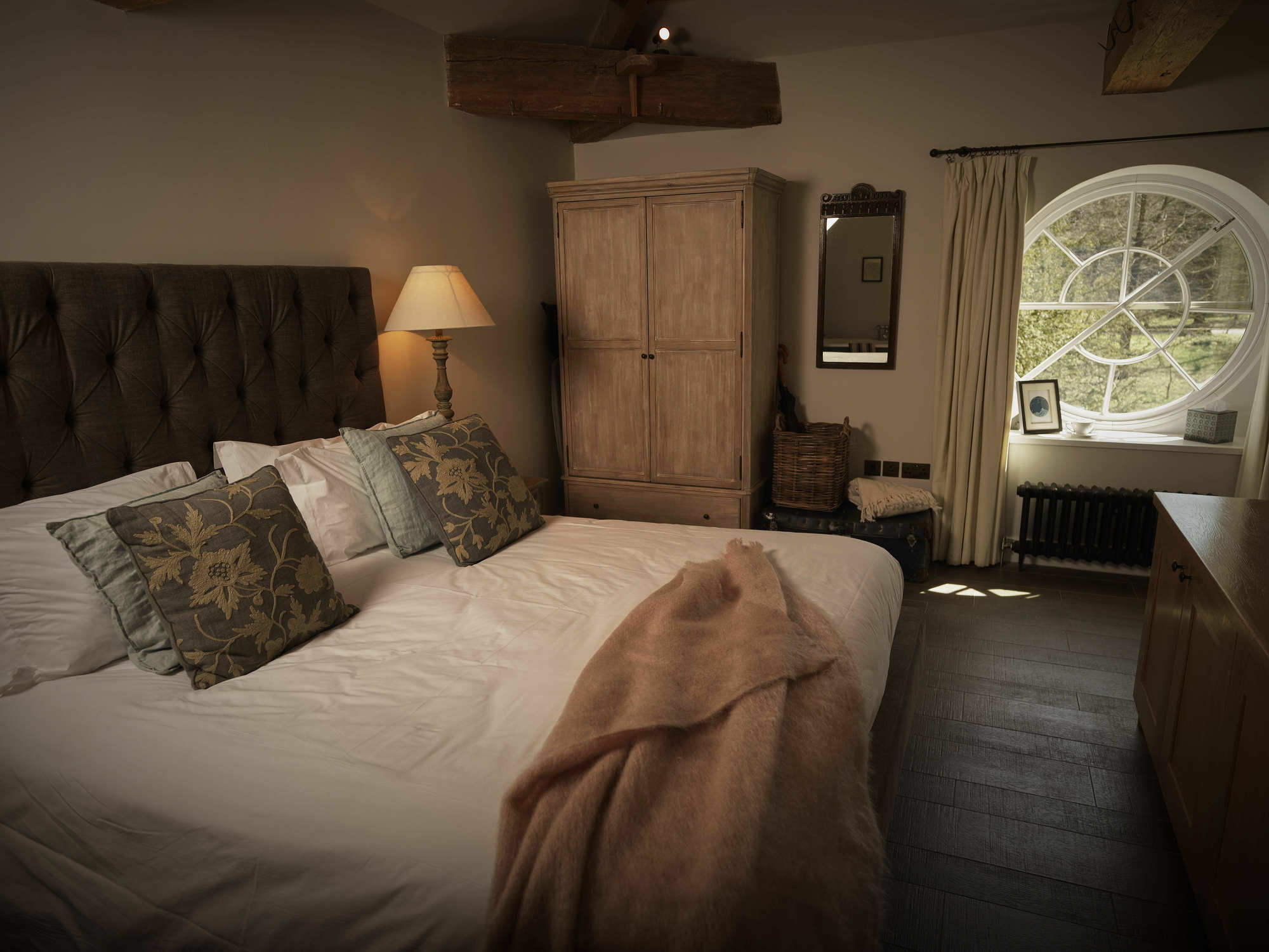 Middleton Lodge Estate Richmond  Dış mekan fotoğraf